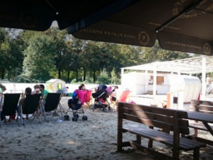 Фото: Poller Strandbar